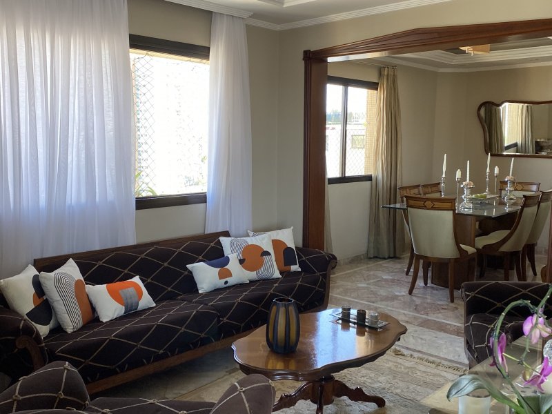 Apartamento à venda Aclimação com 260m² e 4 quartos por R$ 2.500.000 - 1580724604-67d3c227-4fac-4937-9467-ca9c7973af09.jpeg