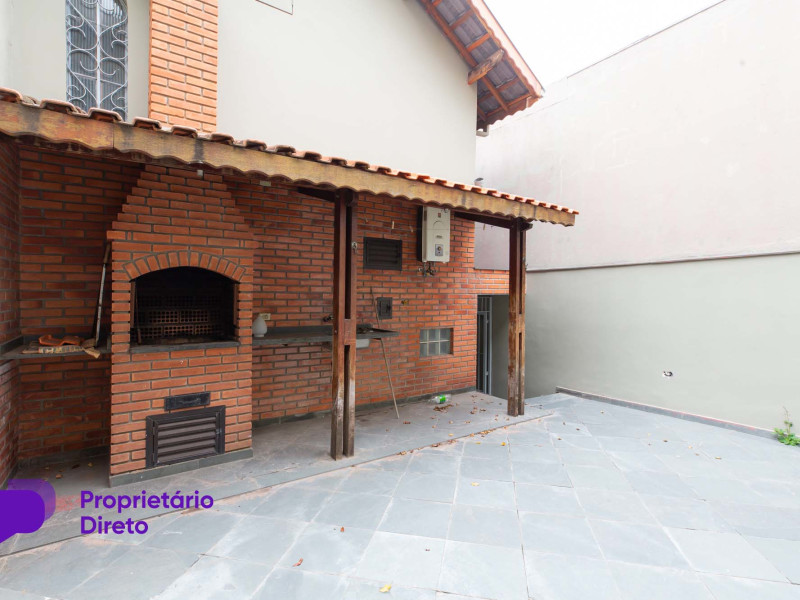 imóvel com 150m² - Lauzane Paulista - São Paulo