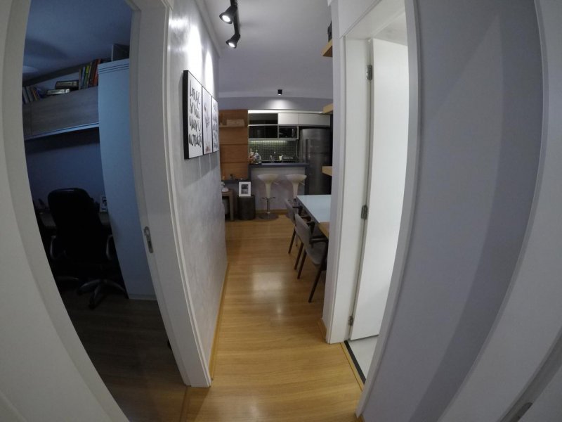 imóvel com 51m² - São Cristóvão - Rio de Janeiro