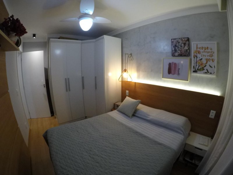 imóvel com 51m² - São Cristóvão - Rio de Janeiro