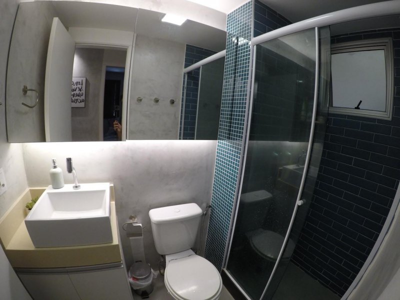 imóvel com 51m² - São Cristóvão - Rio de Janeiro