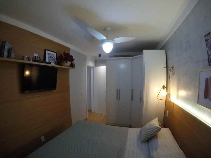 imóvel com 51m² - São Cristóvão - Rio de Janeiro