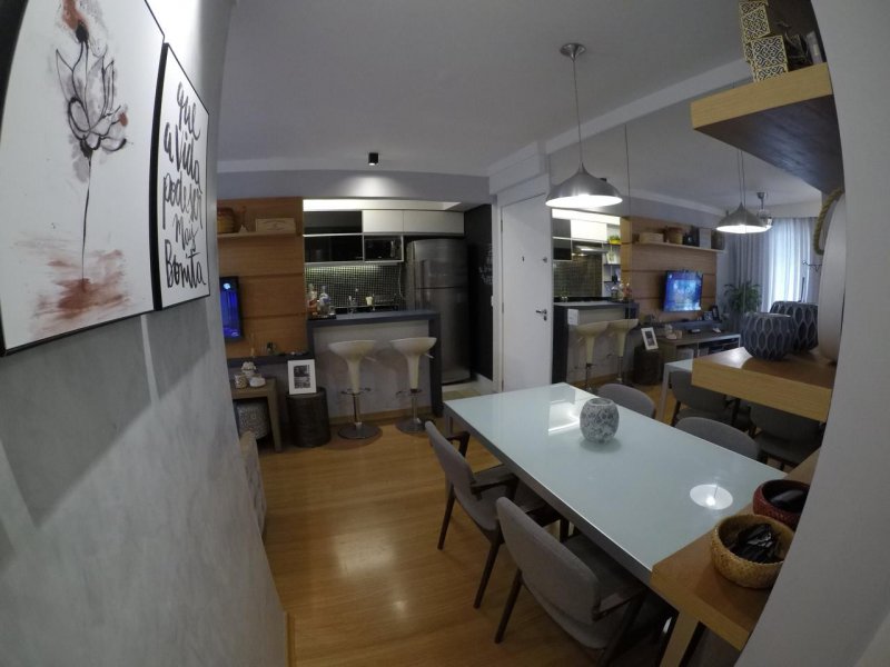 imóvel com 51m² - São Cristóvão - Rio de Janeiro
