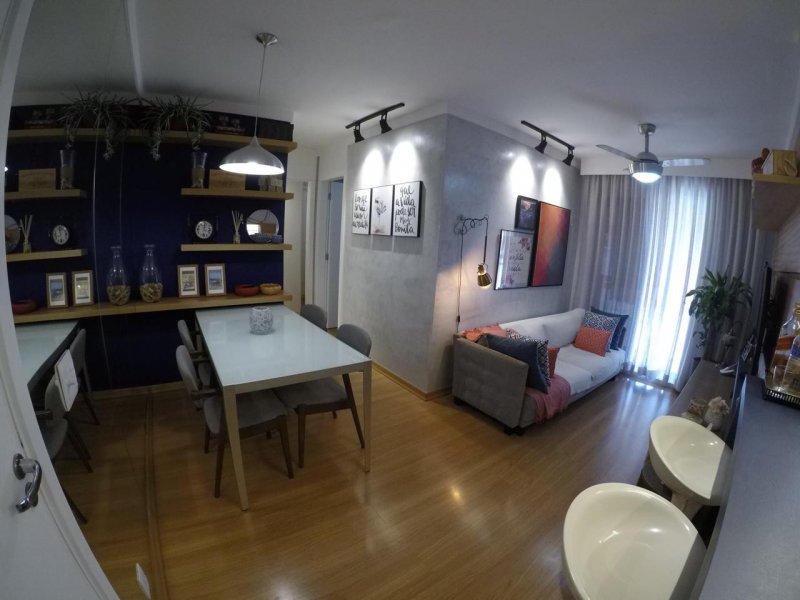 imóvel com 51m² - São Cristóvão - Rio de Janeiro