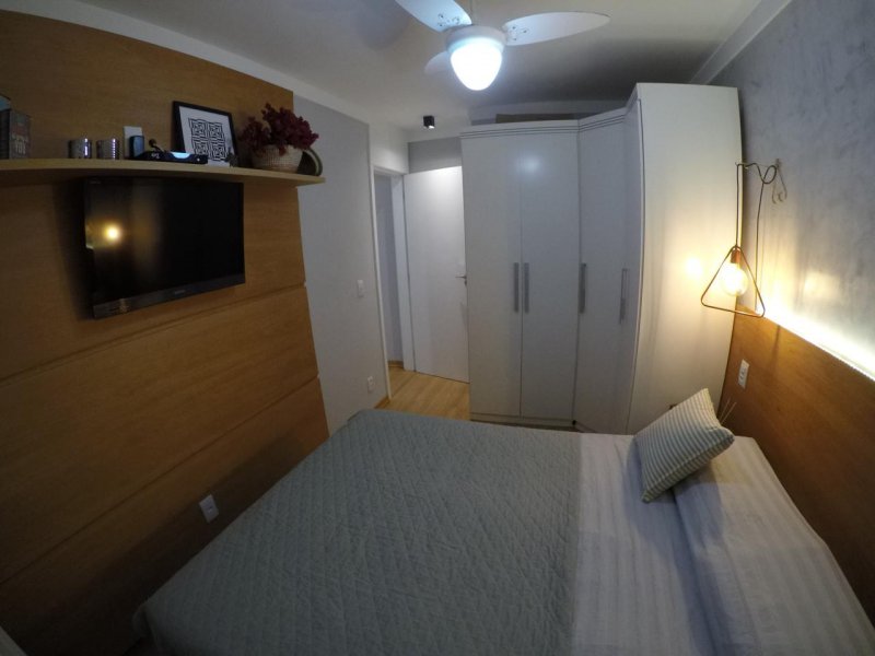 imóvel com 51m² - São Cristóvão - Rio de Janeiro