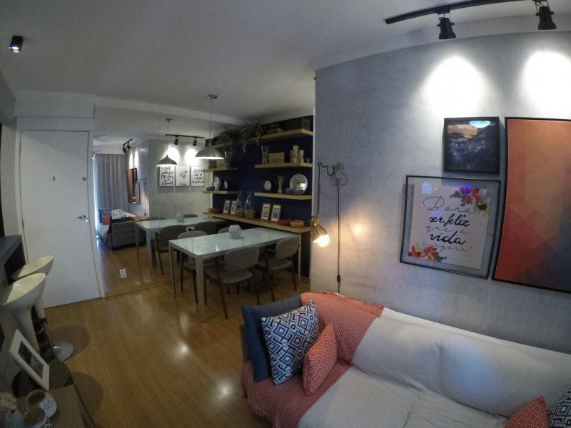 imóvel com 51m² - São Cristóvão - Rio de Janeiro