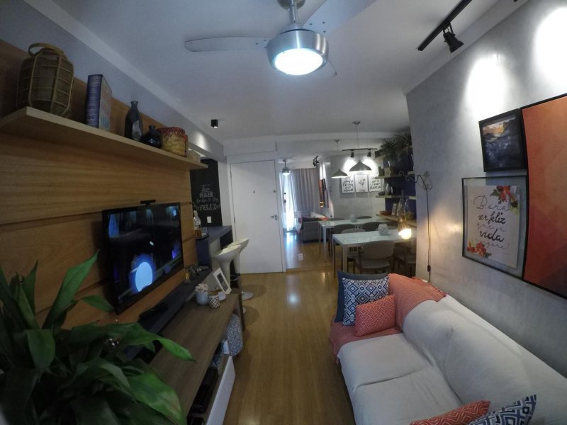 imóvel com 51m² - São Cristóvão - Rio de Janeiro