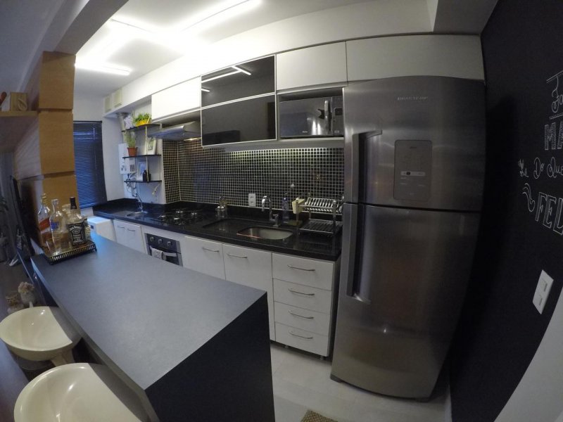 imóvel com 51m² - São Cristóvão - Rio de Janeiro