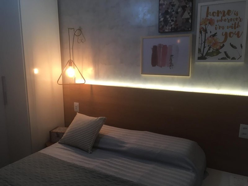 imóvel com 51m² - São Cristóvão - Rio de Janeiro