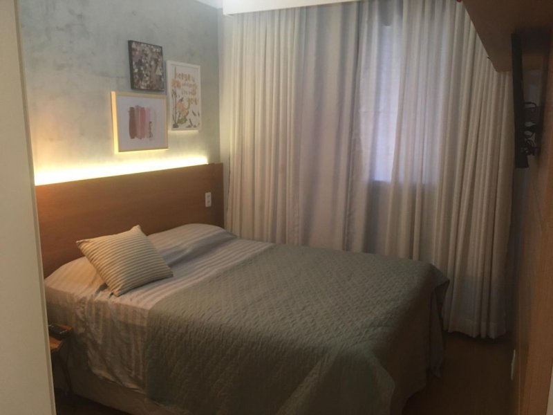imóvel com 51m² - São Cristóvão - Rio de Janeiro