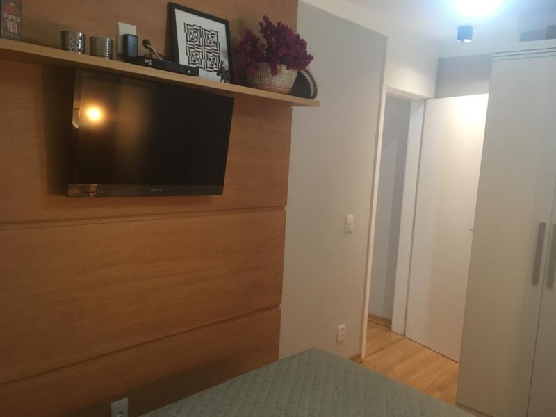 imóvel com 51m² - São Cristóvão - Rio de Janeiro