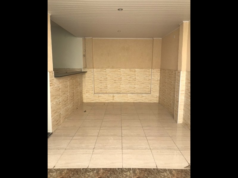 imóvel com 102m² - Santa Cruz - Rio de Janeiro