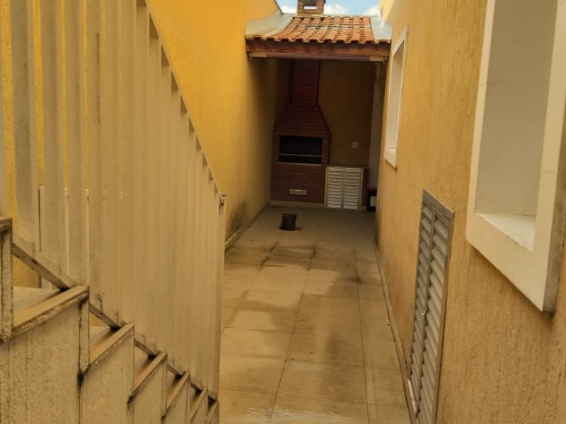 imóvel com 202m² - Jardim D'Abril - Osasco