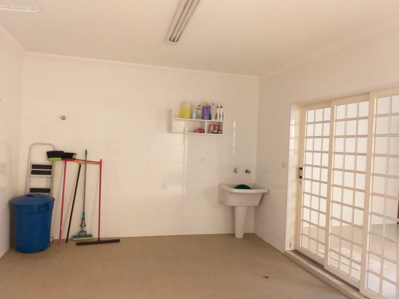 imóvel com 202m² - Jardim D'Abril - Osasco