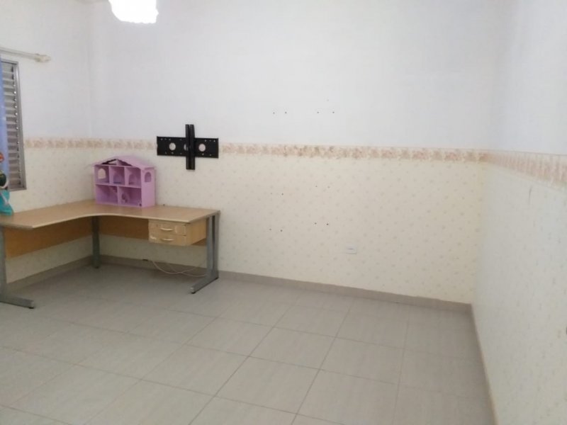 imóvel com 202m² - Jardim D'Abril - Osasco