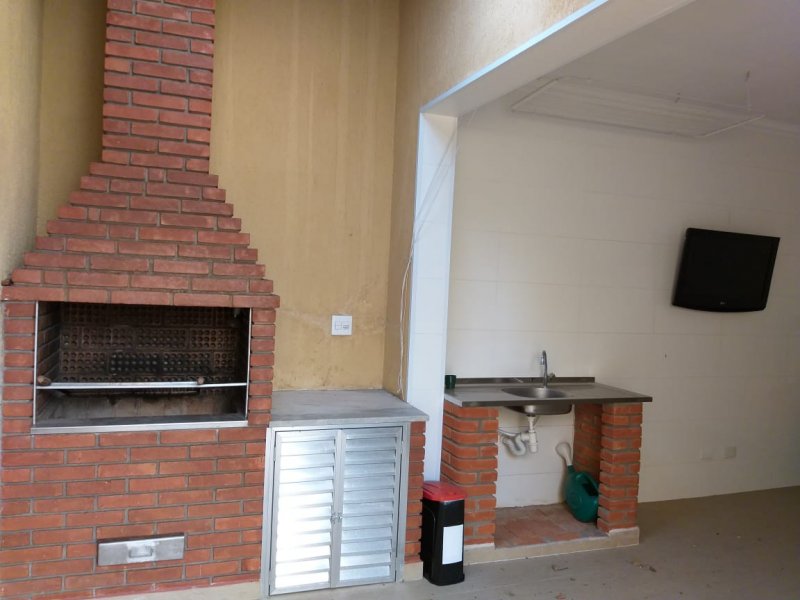 imóvel com 202m² - Jardim D'Abril - Osasco
