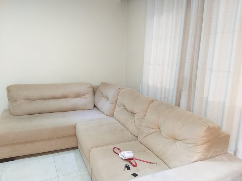 imóvel com 202m² - Jardim D'Abril - Osasco