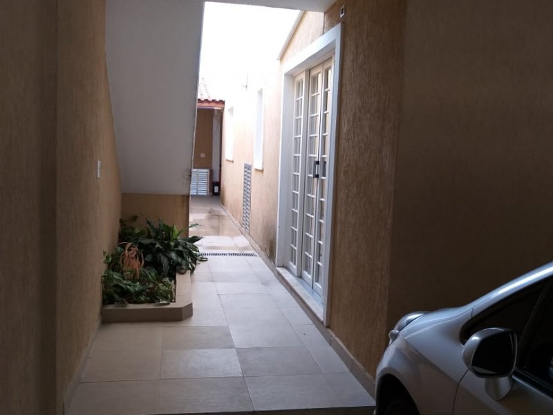 imóvel com 202m² - Jardim D'Abril - Osasco
