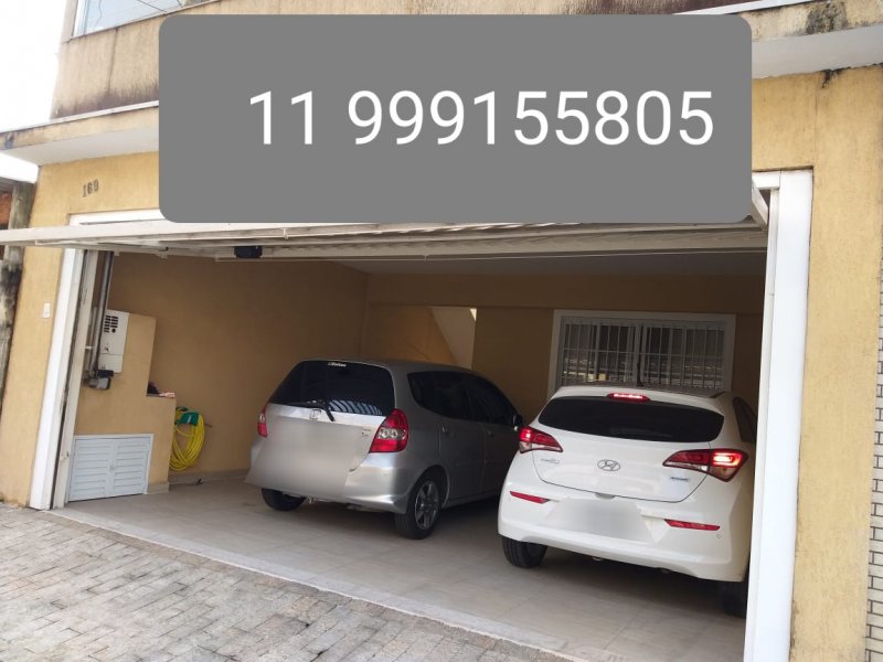 imóvel com 202m² - Jardim D'Abril - Osasco