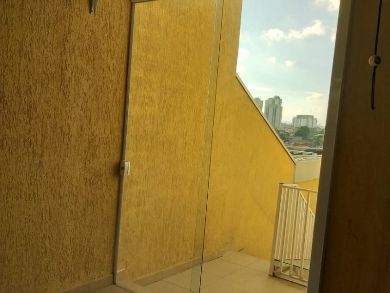 imóvel com 202m² - Jardim D'Abril - Osasco