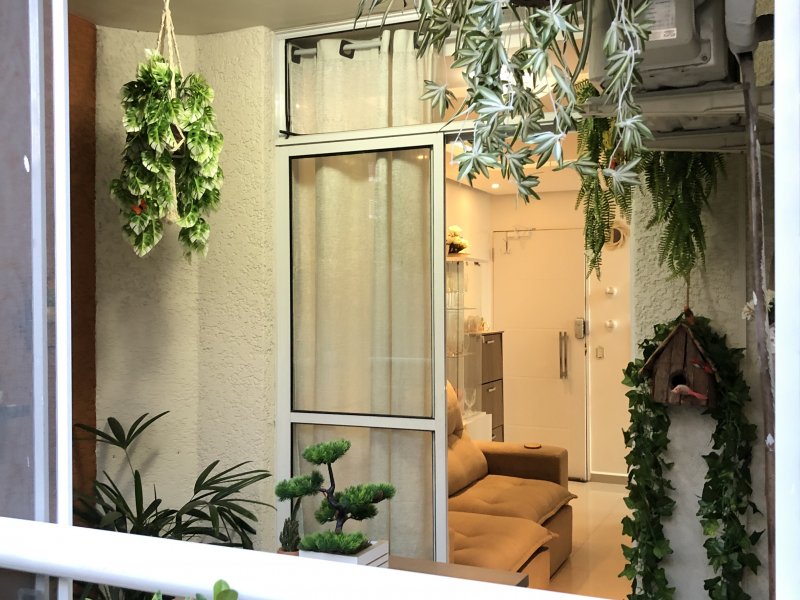 Apartamento à venda Anil com 50m² e 2 quartos por R$ 315.000 - 107518868-ef715cc0-1178-408b-9221-e1baa1bbfa94.jpeg