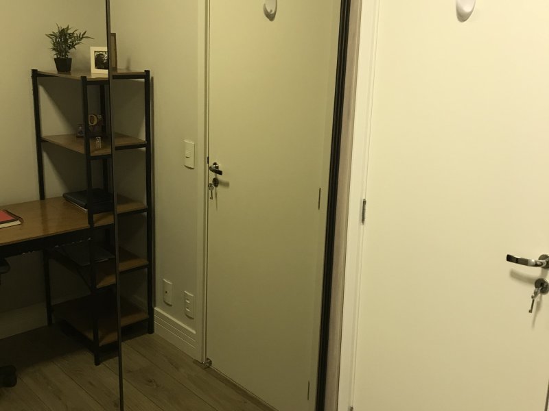 imóvel com 70m² - Vila Mariana - São Paulo