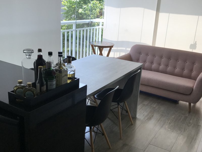 imóvel com 70m² - Vila Mariana - São Paulo