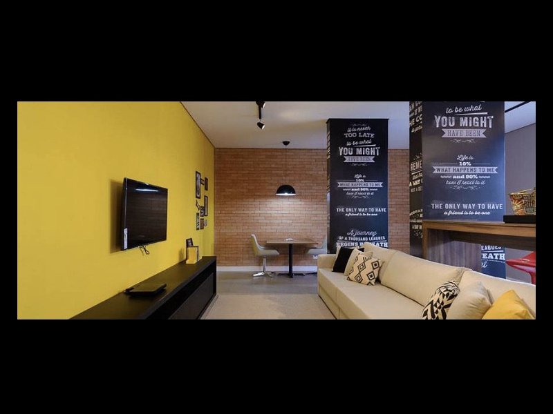 imóvel com 70m² - Vila Mariana - São Paulo
