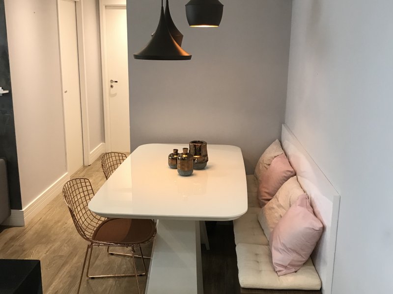 imóvel com 70m² - Vila Mariana - São Paulo