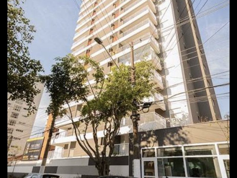imóvel com 70m² - Vila Mariana - São Paulo