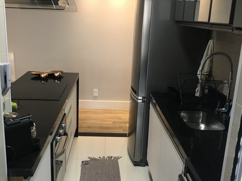 imóvel com 70m² - Vila Mariana - São Paulo