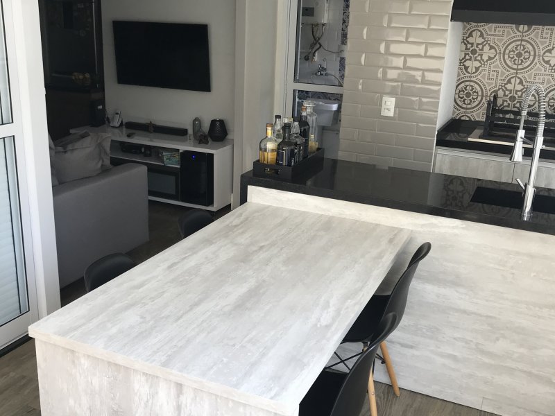 imóvel com 70m² - Vila Mariana - São Paulo