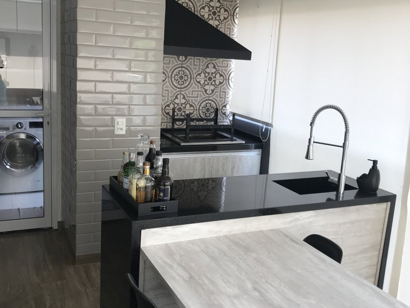 imóvel com 70m² - Vila Mariana - São Paulo