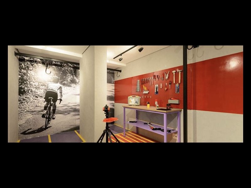 imóvel com 70m² - Vila Mariana - São Paulo
