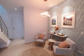 Cobertura à venda Centro com 200m² - 3 dormitórios -  vagas - R$ 1.950.000 - 236658760-4.jpg