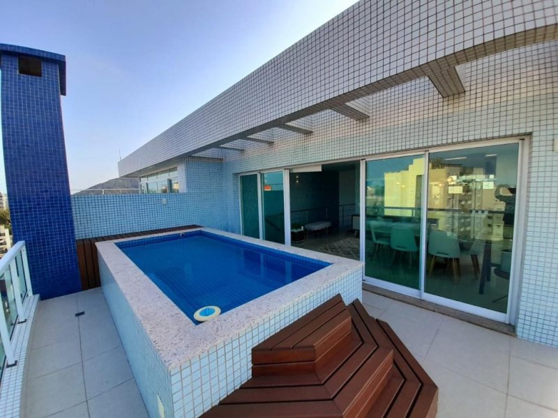 Cobertura à venda Centro com 200m² e 3 quartos por R$ 1.950.000 - 105477899-32.jpg