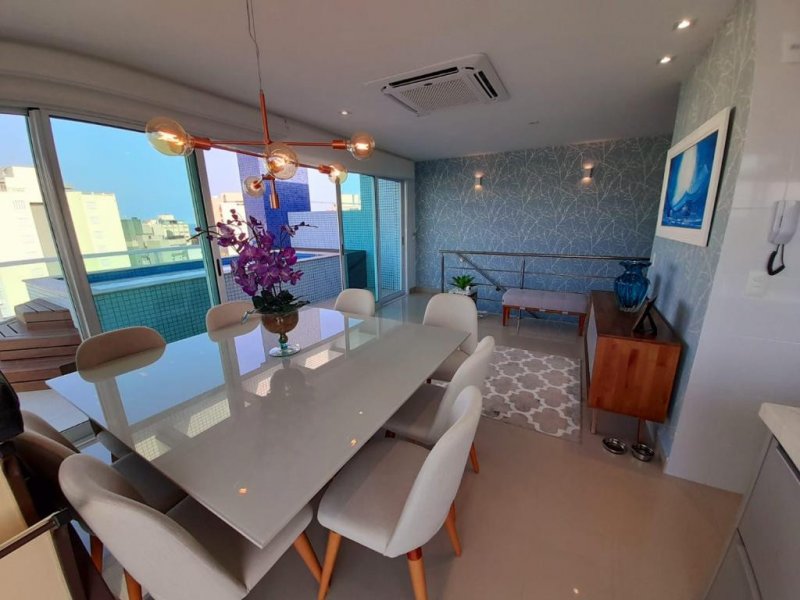 Cobertura à venda Centro com 200m² e 3 quartos por R$ 1.950.000 - 914741995-16.jpg