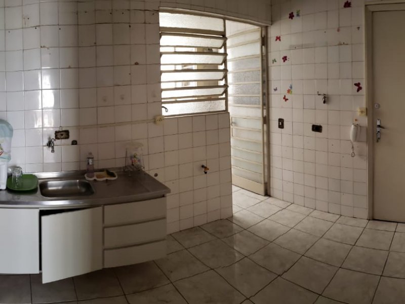 imóvel com 89m² - Vila Mariana - São Paulo