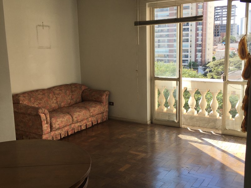 imóvel com 89m² - Vila Mariana - São Paulo