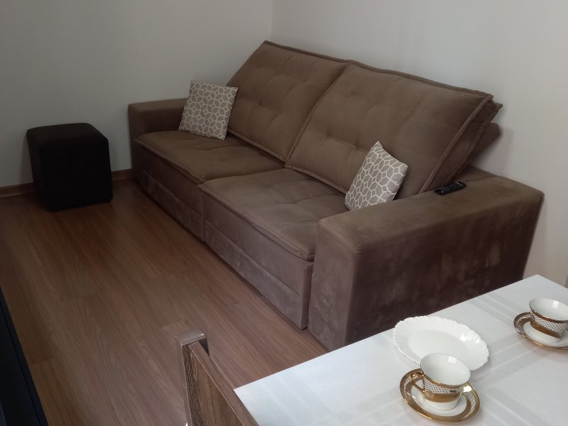 imóvel com 44m² - Industrial - Juiz de Fora