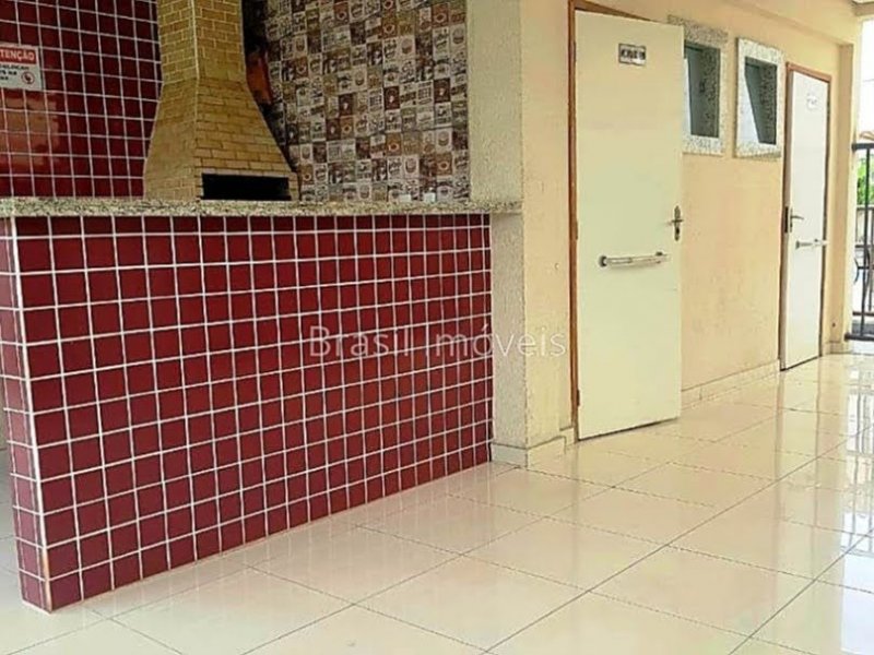 imóvel com 44m² - Industrial - Juiz de Fora
