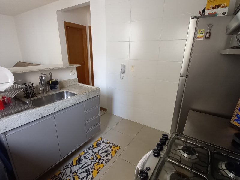 imóvel com 44m² - Industrial - Juiz de Fora