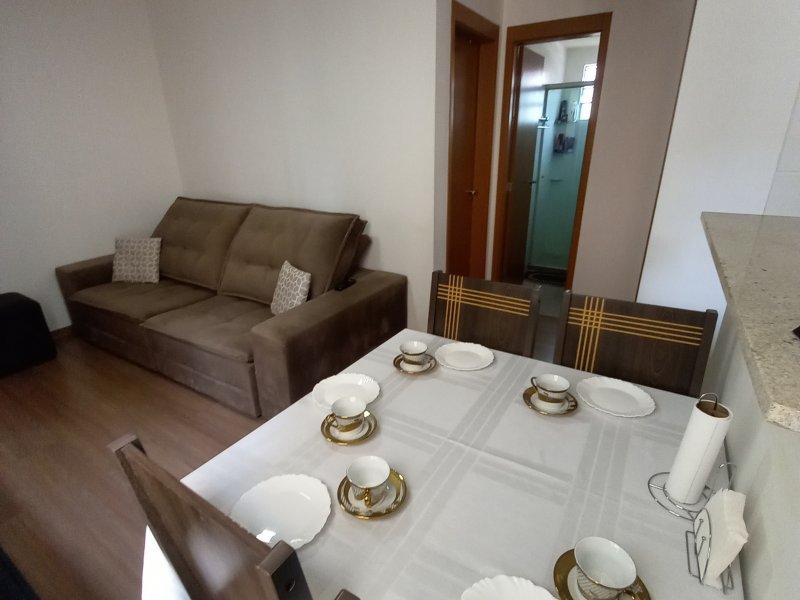 imóvel com 44m² - Industrial - Juiz de Fora
