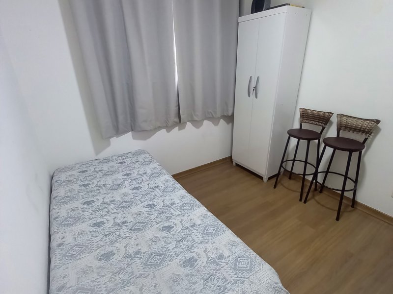 imóvel com 44m² - Industrial - Juiz de Fora