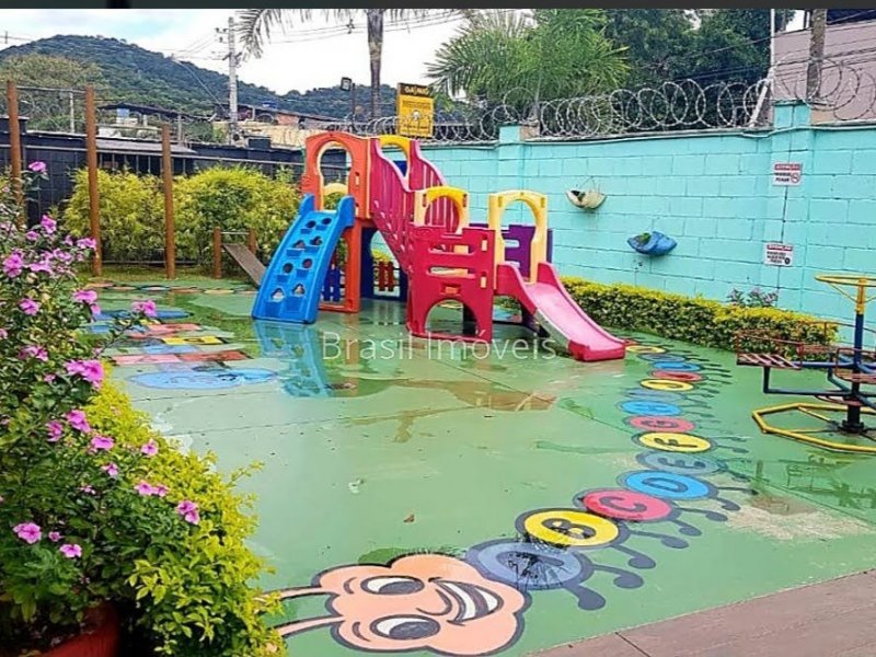 imóvel com 44m² - Industrial - Juiz de Fora