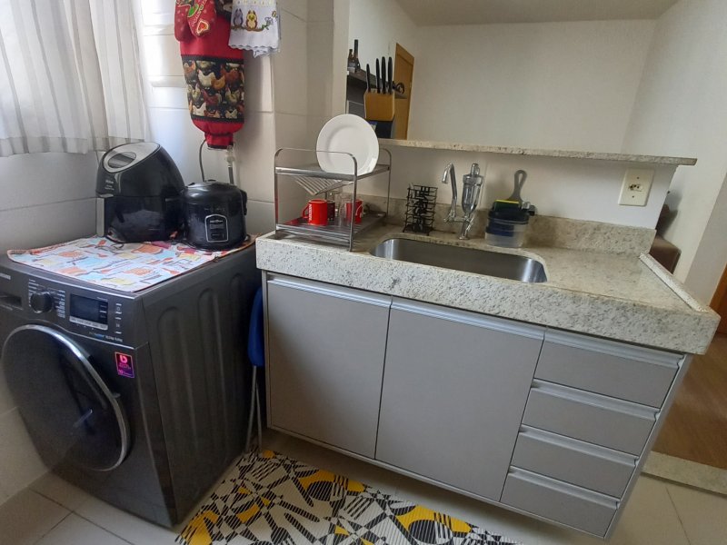 imóvel com 44m² - Industrial - Juiz de Fora