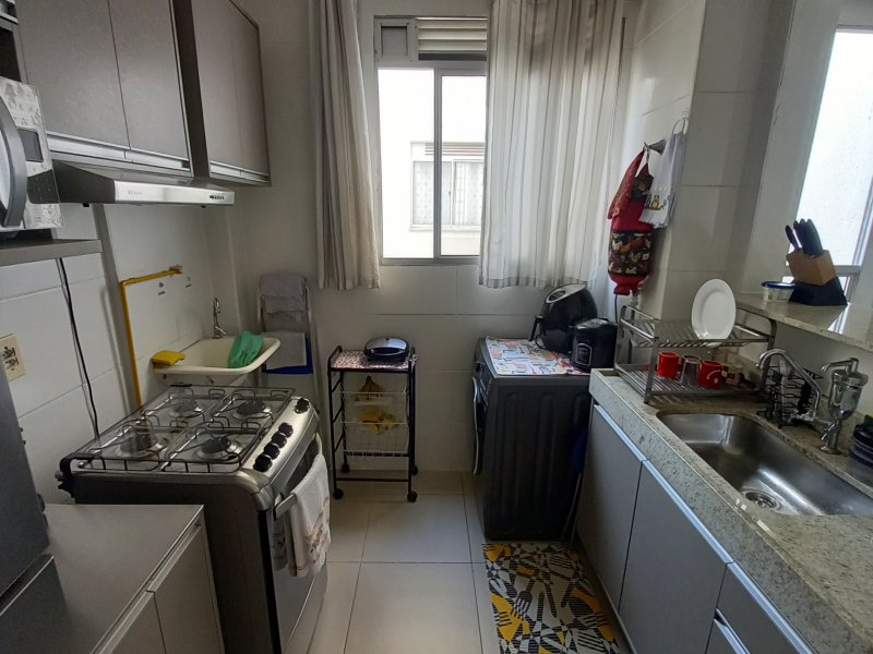imóvel com 44m² - Industrial - Juiz de Fora