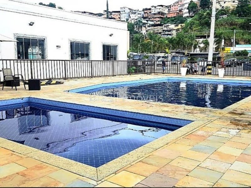 imóvel com 44m² - Industrial - Juiz de Fora