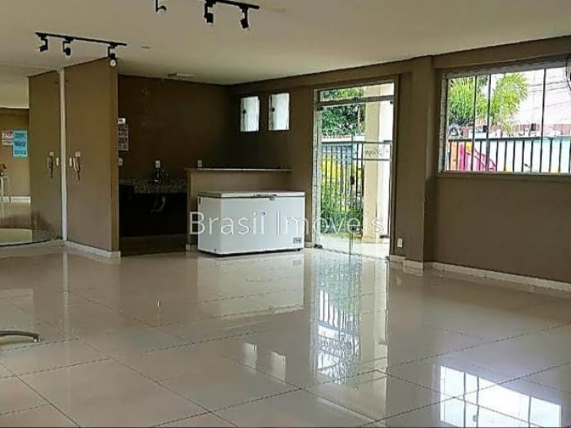 imóvel com 44m² - Industrial - Juiz de Fora