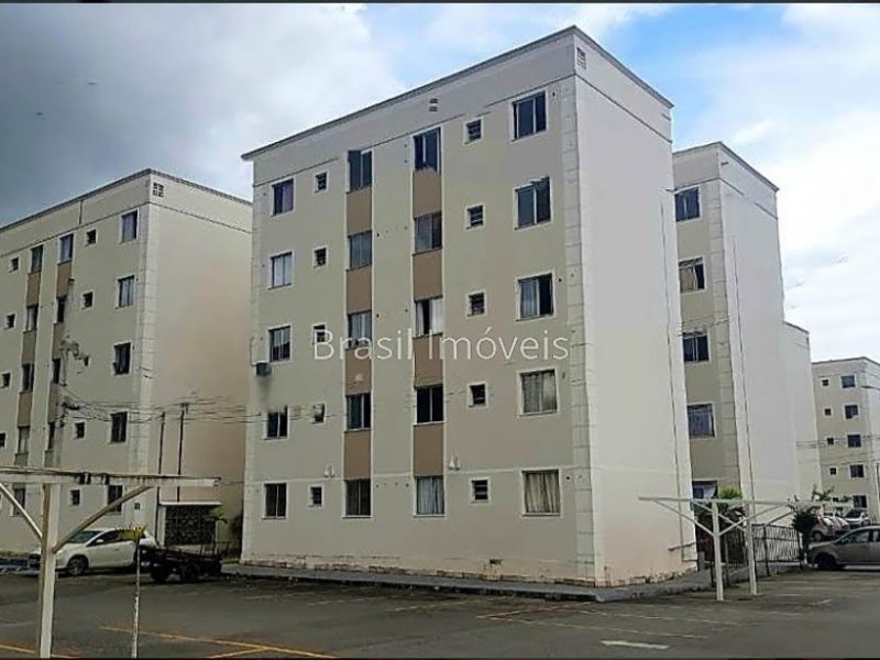 imóvel com 44m² - Industrial - Juiz de Fora